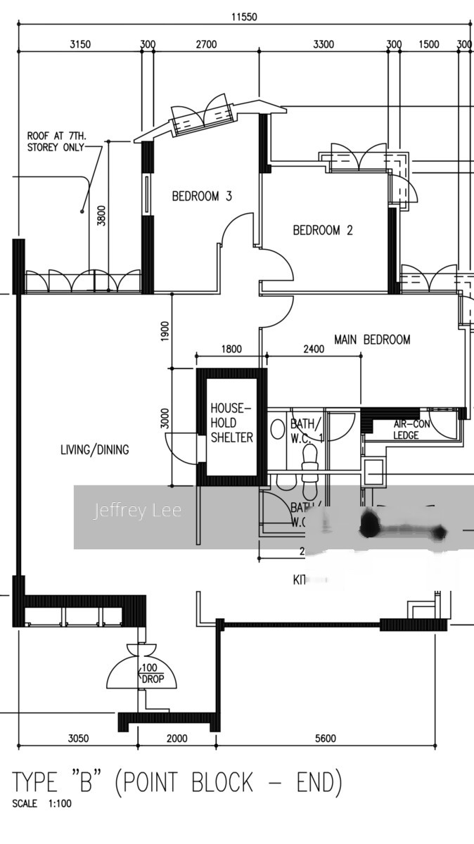 Blk 408C Fernvale Road (Sengkang), HDB 5 Rooms #135153602